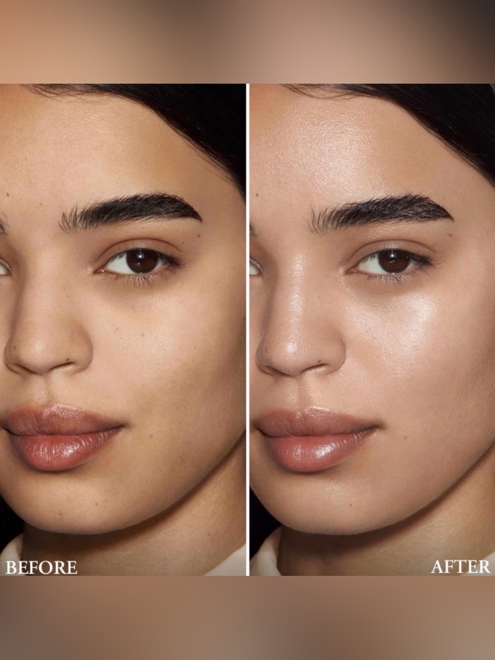 Valentino V-Lighter Liquid Illuminator — Rosa - Picture 4 of 6